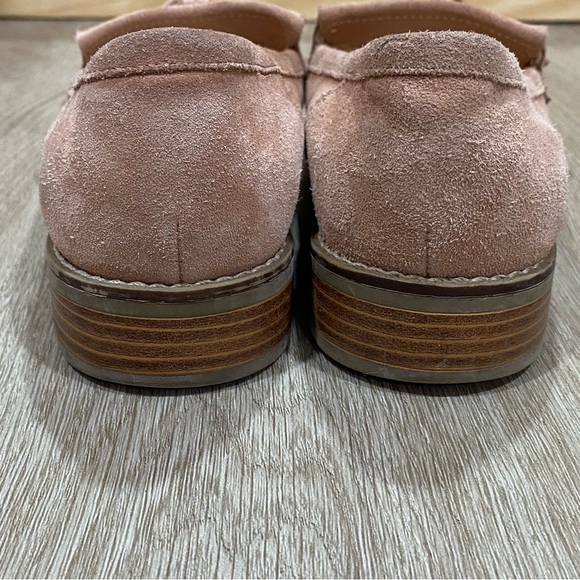 Michael Shannon Melodie Tassel Loafers - Picture 6 of 12